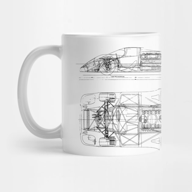 917 Blueprint by FASTER